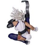My Hero Academia The Amazing Heroes Mirko figure 16cm Image 4