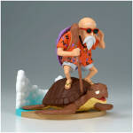 Dragon Ball Kamesennin History Box figure 11cm Image 4