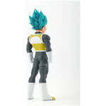 Dragon Ball Super Vegeta Blood of Saiyans figure 17cm Image 4