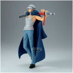 One Piece Trafalgar Law The Grandline Series DXF figure 20cm Image 4