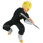 Dragon Ball Z Super Saiyan Son Gohan Match Maker figure 15cm Image 1