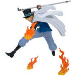 One Piece Sabo Special Edition Battle Record figure 12cm Image 1