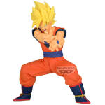 Dragon Ball Z Son Goku Grandista figure 25cm Image 1