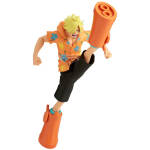 One Piece Sanji Battle Record figure 21cm Image 1