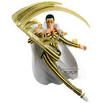 One Piece Borsalino Battle Record figure 19cm Image 1