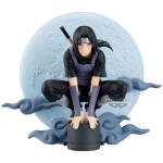 Naruto Shippuden Itachi Uchiha Memorable Saga figure 13cm Image 1