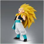 Dragon Ball Z Super Saiyan 3 Gotenks Solid Edge Work figure 16cm Image 2