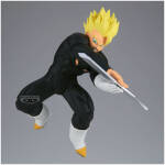 Dragon Ball Z Super Saiyan Son Gohan Match Maker figure 15cm Image 2