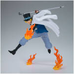 One Piece Sabo Special Edition Battle Record figure 12cm Image 2