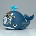 One Piece Laboon Big Sofvimates figure 13cm Image 2