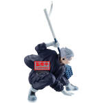 Sakamoto Days Gaku Vibration Stars figure 14cm Image 2