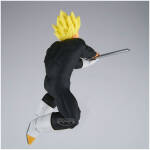 Dragon Ball Z Super Saiyan Son Gohan Match Maker figure 15cm Image 3