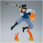 One Piece Sabo Special Edition Battle Record figure 12cm Image 3