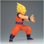 Dragon Ball Z Son Goku Grandista figure 25cm Image 3