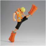 One Piece Sanji Battle Record figure 21cm Image 3