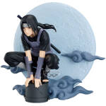 Naruto Shippuden Itachi Uchiha Memorable Saga figure 13cm Image 2