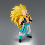 Dragon Ball Z Super Saiyan 3 Gotenks Solid Edge Work figure 16cm Image 4