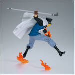 One Piece Sabo Special Edition Battle Record figure 12cm Image 4