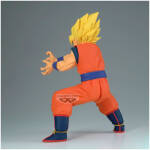 Dragon Ball Z Son Goku Grandista figure 25cm Image 4