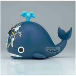 One Piece Laboon Big Sofvimates figure 13cm Image 1