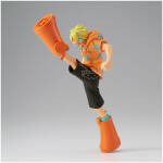 One Piece Sanji Battle Record figure 21cm Image 4