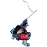 Sakamoto Days Gaku Vibration Stars figure 14cm Image 4