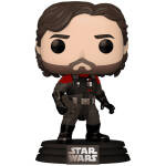 Funko Pop! Star Wars - Cassian Andor Sienar Test Pilot #782 Image 2