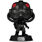 Funko Pop! Star Wars - Cassian Andor Sienar Test Pilot Chase #782 Image 2