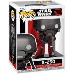 Funko Pop! Star Wars - K-2SO #786 Image 1