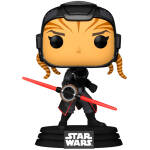 Funko Pop! Star Wars - Fourth Sister #793 Image 2