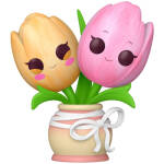 Funko Pop! Flora - Tulip #04 Image 2