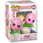 Funko Pop! Flora - Tulip #04 Image 1