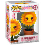 Funko Pop! Flora - Sunflower #03 Image 1