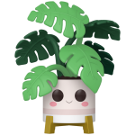 Funko Pop! Flora - Monstera #02 Image 2