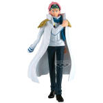 One Piece The Sukko Koby figure 16cm Image 1