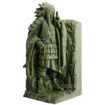 Naruto Madara Uchiha The Final Valley figure 19cm Image 1