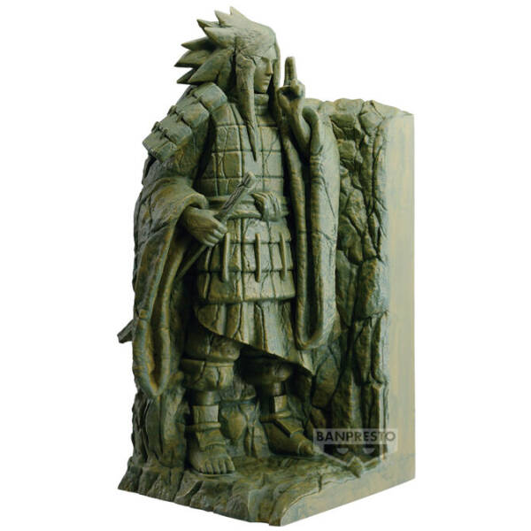 Naruto Madara Uchiha The Final Valley figure 19cm Image 1