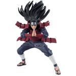 Naruto Shippuden Hashirama Senju Vibration Stars figure 18cm Image 1