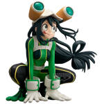 My Hero Academia Tsuyu Asui Glitter & Glamours figure 14cm Image 1