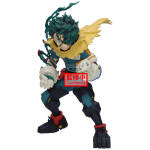 My Hero Academia Izuku Midoriya Final Season figure 22cm Image 1