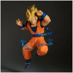 Dragon Ball Z Super Saiyan 2 Son Goku Match Makers figure 15cm Image 2