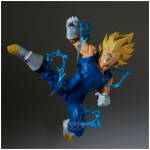 Dragon Ball Z Majin Vegeta Match Makers figure 15cm Image 2