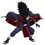 Naruto Shippuden Madara Uchiha Vibration Stars figure 17cm Image 2