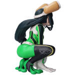 My Hero Academia Tsuyu Asui Glitter & Glamours figure 14cm Image 2