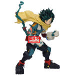 My Hero Academia Izuku Midoriya Final Season figure 22cm Image 2