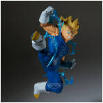 Dragon Ball Z Majin Vegeta Match Makers figure 15cm Image 3