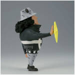 One Piece Pacifista Mega Word Collectable figure 13cm Image 3