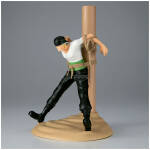 One Piece Zoro Pirate figure 13cm Image 3
