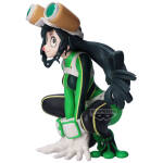 My Hero Academia Tsuyu Asui Glitter & Glamours figure 14cm Image 3