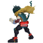 My Hero Academia Izuku Midoriya Final Season figure 22cm Image 3